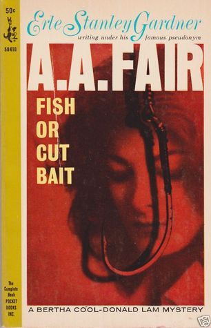 Fish or Cut Bait book cover