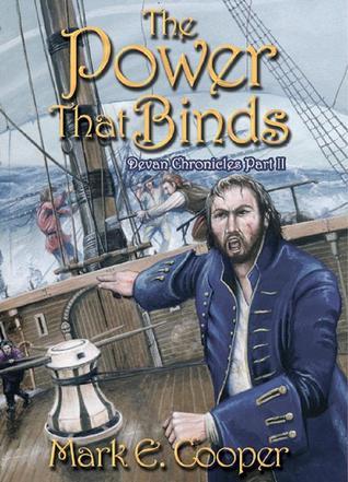 The Power That Binds book cover