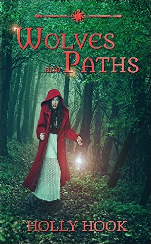 A Twisted Fairytale book cover 2