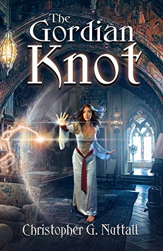 The Gordian Knot book cover