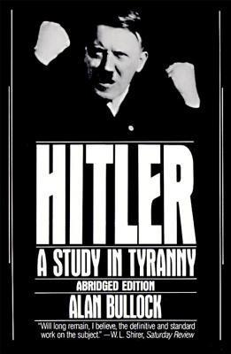 Hitler book cover