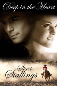 Deep in the Heart book cover