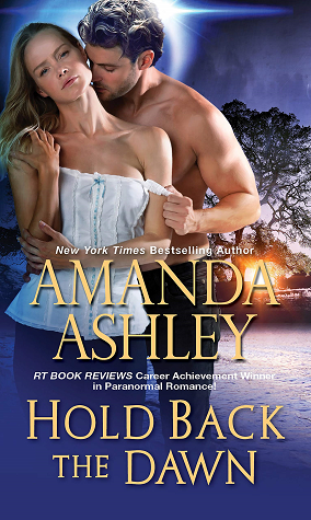 Hold Back the Dawn book cover