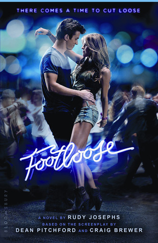 Footloose book cover