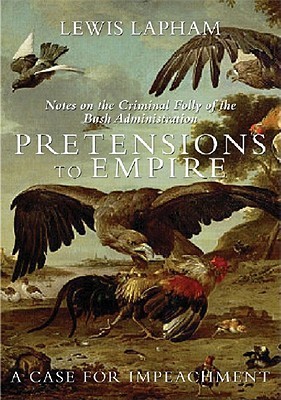 Pretensions to Empire book cover