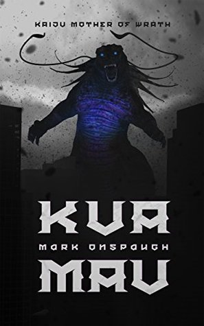 Kua'Mau book cover