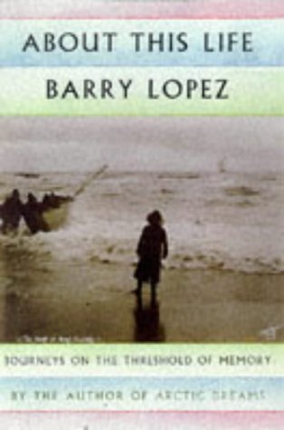 About This Life book cover