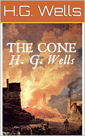The Cone book cover