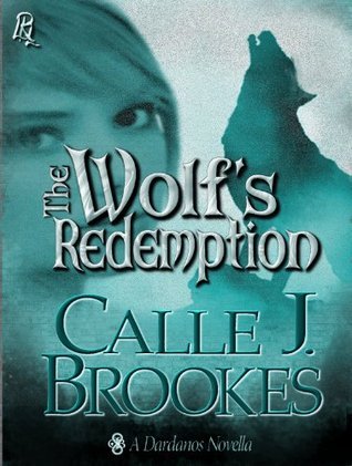 The Wolf's Redemption book cover