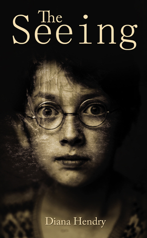The Seeing book cover