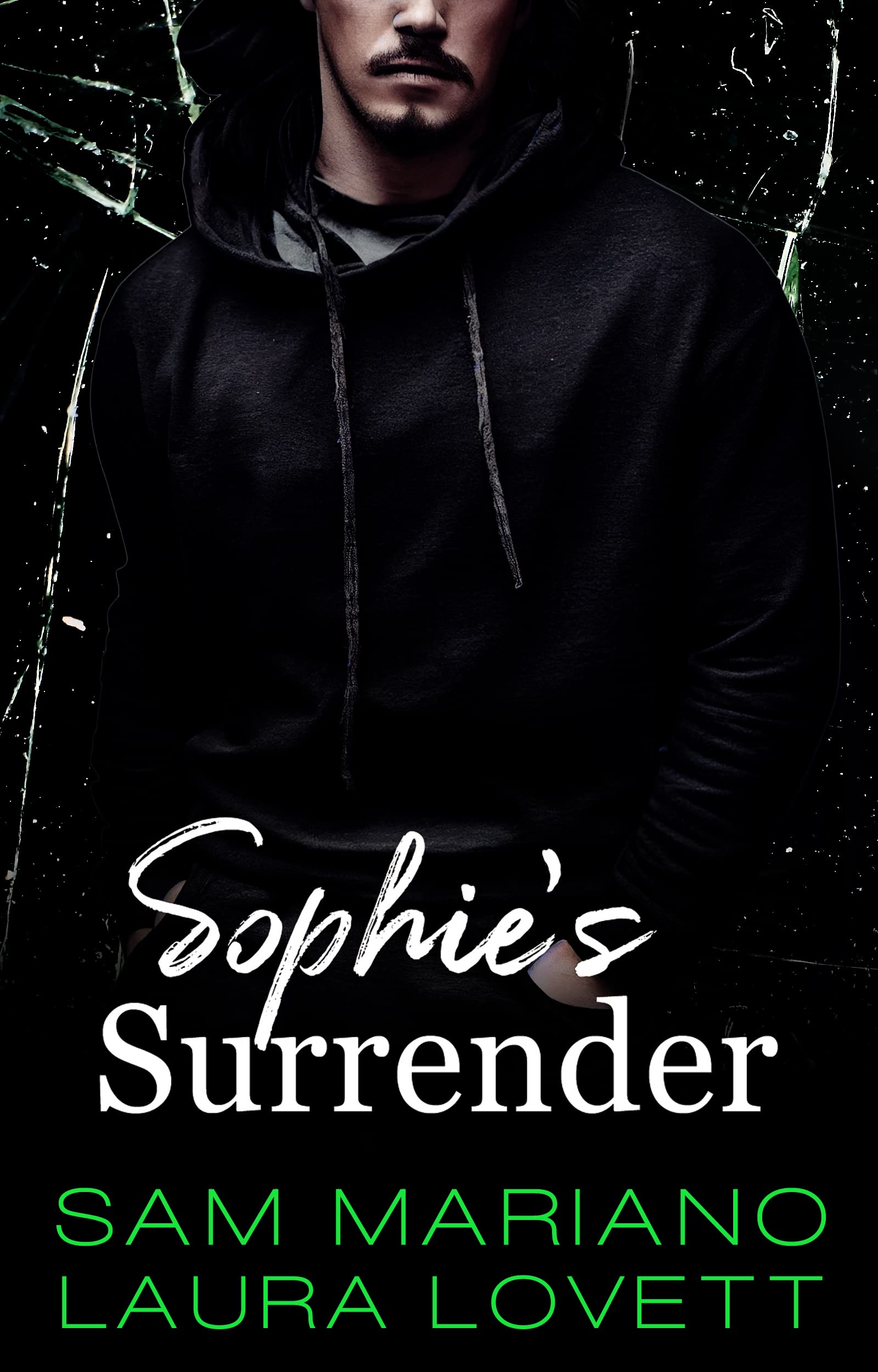 Sophie's Surrender book cover