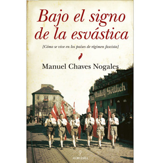 Bajo el signo de la esvástica book cover