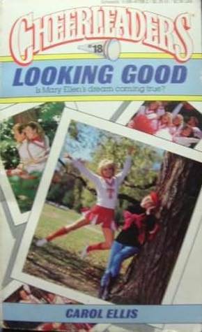 Looking Good book cover