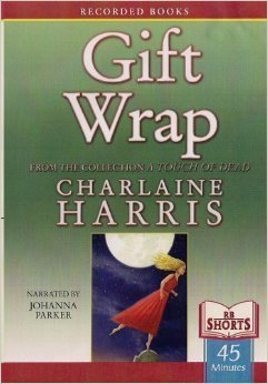 Gift Wrap book cover