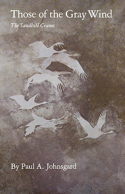 Those of the Gray Wind book cover