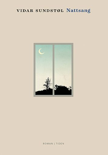 Nattsang book cover