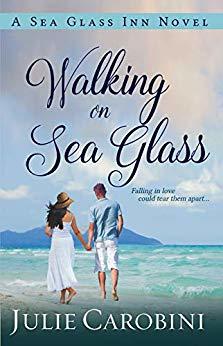 Sea Glass Inn book cover 1