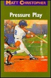 Pressure Play book cover