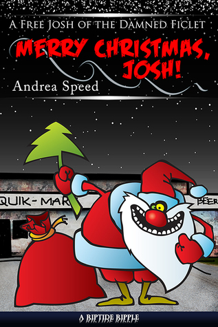 Merry Christmas, Josh! book cover