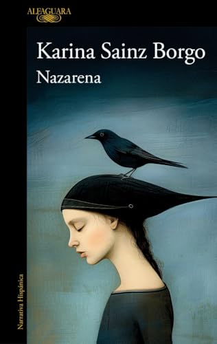 Nazarena book cover