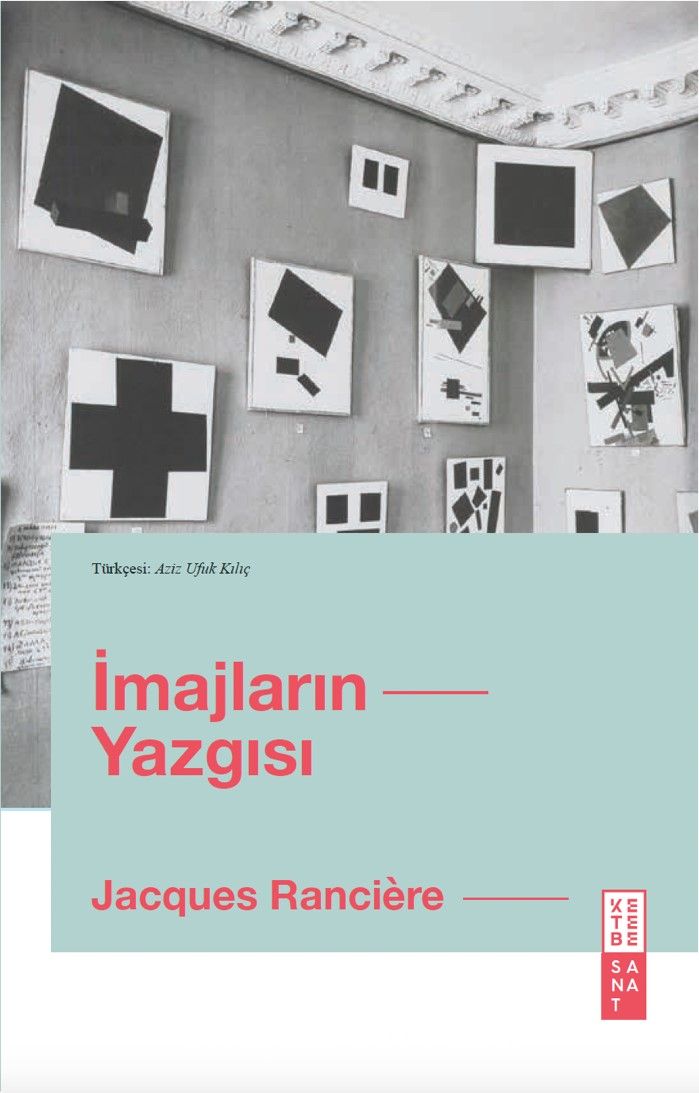 İmajların Yazgısı book cover