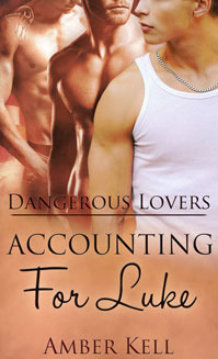 Dangerous Lovers book cover 2