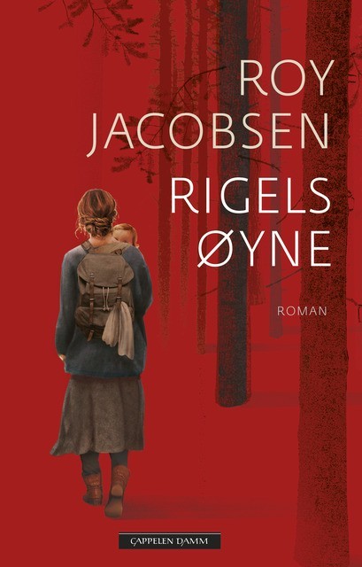 Ingrid Barrøy book cover 3