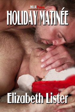 Holiday Matinee book cover