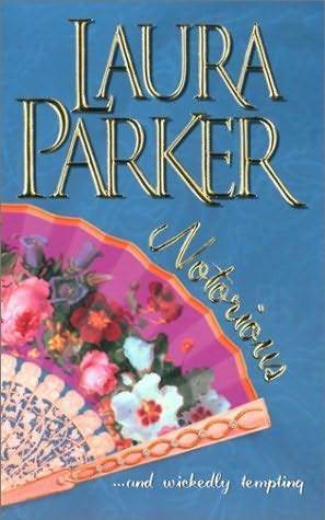 Notorious book cover