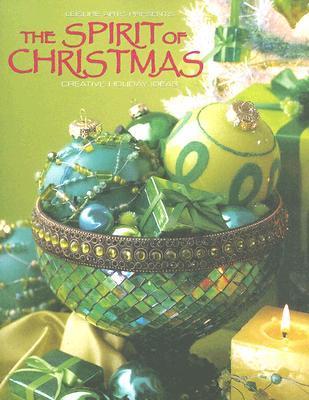 The Spirit of Christmas, Book 19 book cover