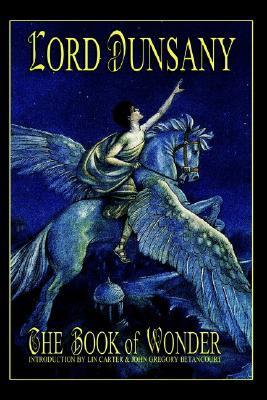 The Book of Wonder book cover