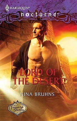 Immortal Sheikhs book cover 1