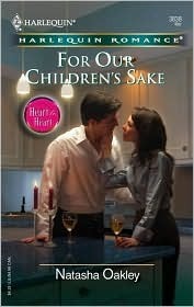 For Our Children's Sake book cover
