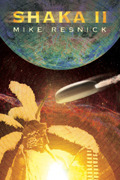 Shaka II book cover