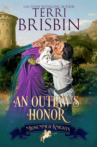 An Outlaw's Honor book cover