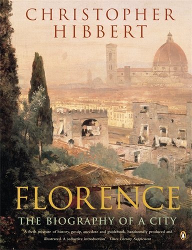Florence book cover