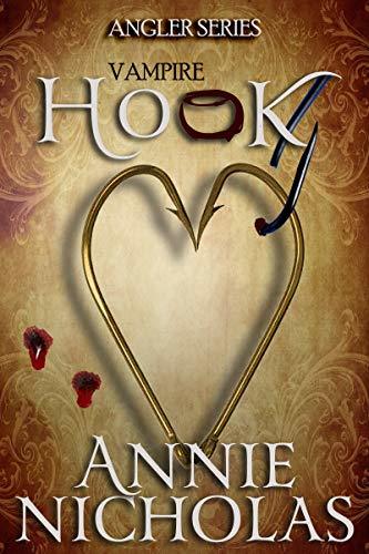 Vampire Hook book cover