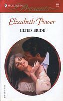 Jilted Bride book cover