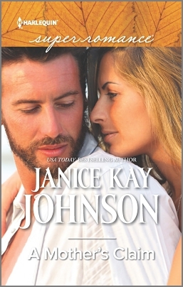 A Mother's Claim book cover
