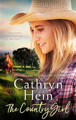 The Country Girl book cover