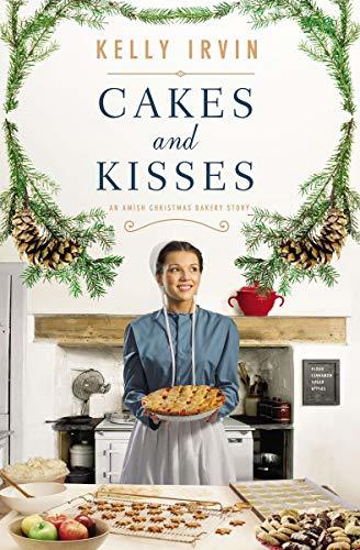 Cakes and Kisses book cover