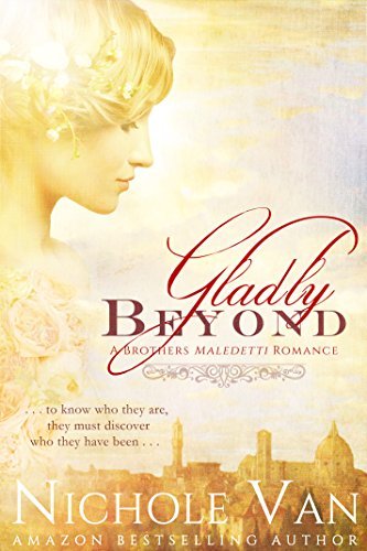 Brothers Maledetti book cover 1