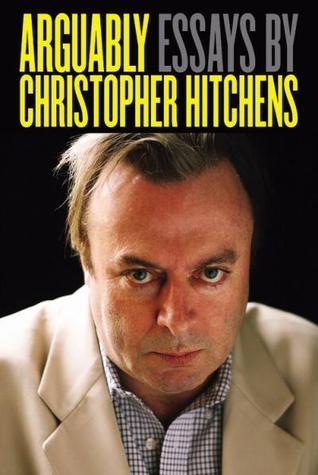 Arguably book cover