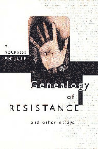 A Genealogy of Resistance book cover