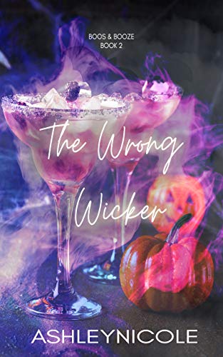 The Wrong Wicker book cover
