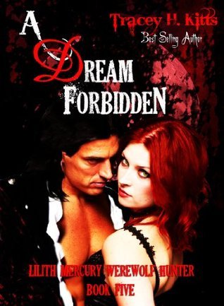 A Dream Forbidden book cover