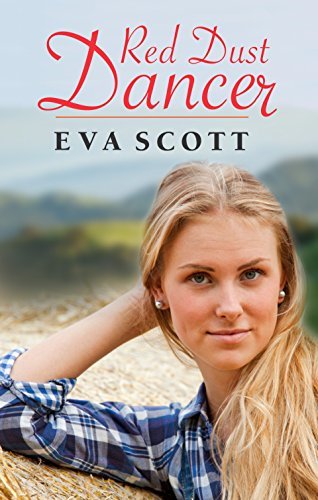 Red Dust Dancer book cover