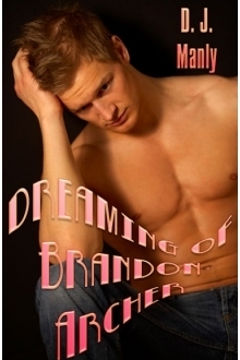 Dreaming of Brandon Archer book cover