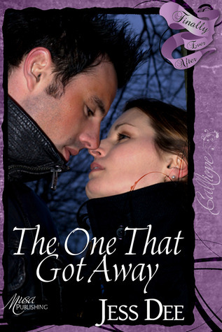 The One That Got Away book cover