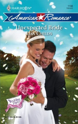 The Wedding Party book cover 1